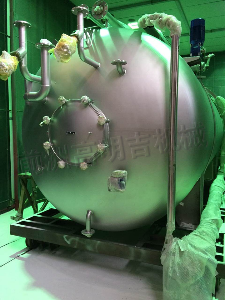 不銹鋼噴砂加工