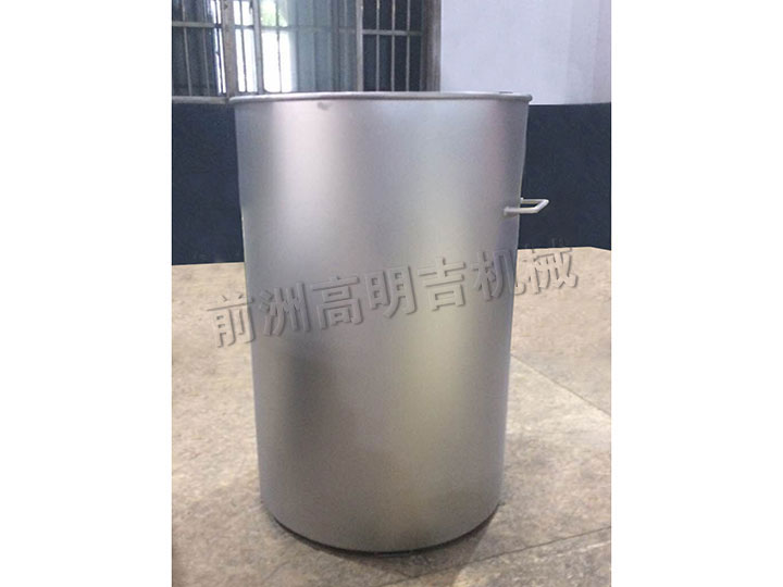 不銹鋼噴砂加工系列