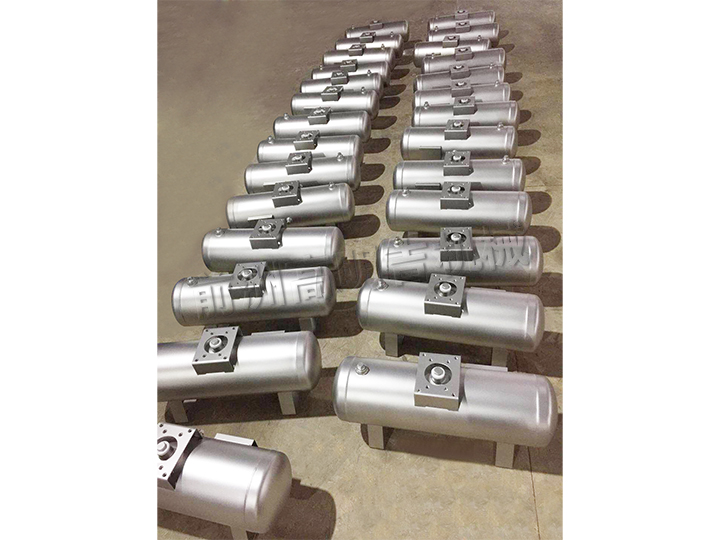 不銹鋼噴砂加工系列